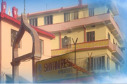 Shivam Residential Public School-Campus View
